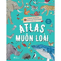 Atlas Muôn Loài