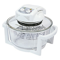 Lò Nướng Thủy Tinh Tiger Queen AX-737M - 11L