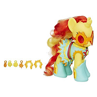 Đồ Chơi My Little Pony - Thời Trang Của Sunset Shimmer B0362/B0360
