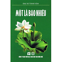Một Là Bao Nhiêu