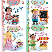 Bé Gái (4 Tập)