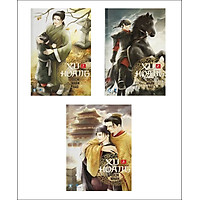 Xú Hoàng (Trọn Bộ 3 Tập)