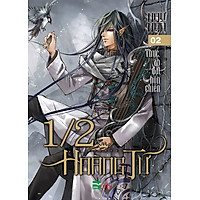 1/2 Hoàng Tử – Tập 2