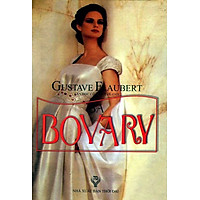 Bà Bovary