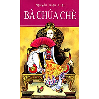 Bà Chúa Chè