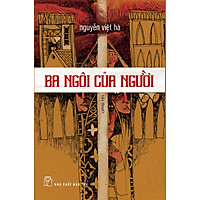 Ba Ngôi Của Người