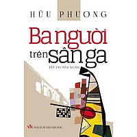 Ba Người Trên Sân Ga