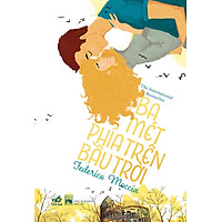 Ba Mét Phía Trên Bầu Trời