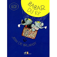 Babar Du Ký