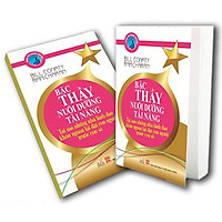 Bậc Thầy Nuôi Dưỡng Tài Năng