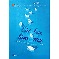 Bài Học Làm Mẹ