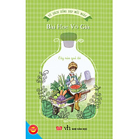 Sống Đẹp Mỗi Ngày – Những Bài Học Vô Giá: Cây Nào Quả Đó