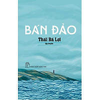 Bán Đảo