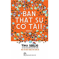 Bạn Thật Sự Có Tài