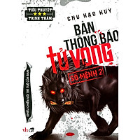 Bản Thông Báo Tử Vong – Số Mệnh 2