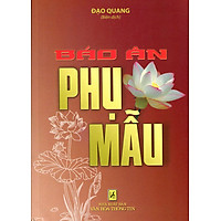 Báo Ân Phụ Mẫu