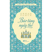 Bảo Tàng Ngây Thơ