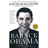 Barack Obama (The Story)