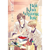 Bất Khả Kháng Lực