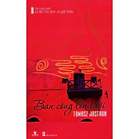 Ban Công Lên Trời