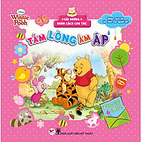 Bồi Dưỡng Nhân Cách Cho Trẻ – Tấm Lòng Ấm Áp