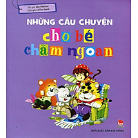 Tuần Lễ Vui Vẻ – Những Câu Chuyện Cho Bé Chăm Ngoan