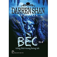 Demonata 04 - Bec Tiếng Thét Trong Chiều Tối