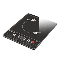 Bếp Điện Từ Kangaroo KG365I - Tặng Kèm Nổi Lẩu - Hàng chính hãng