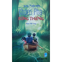 Bi Bi & Mặt Đen – Khám Phá Rừng Thiêng