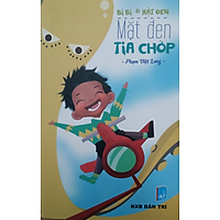 Bi Bi & Mặt Đen – Mặt Đen Tia Chớp