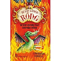 Bí Kíp Luyện Rồng – Bí Kíp Xuyên Tạc Chuyện Rồng