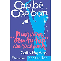 Cặp Bè Cặp Bạn - Bí Mật Những "Đêm Tụ Tập" Của Tứ Cô Nương