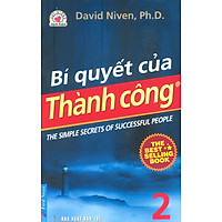 Bí Quyết Của Thành Công 2 (Tái Bản)