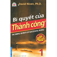 Bí Quyết Của Thành Công – Tập 1 (Tái Bản)