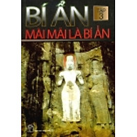 Bí ẩn mãi mãi là bí ẩn (Tập 3)