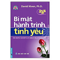 Bí Mật Hành Trình Tình Yêu (Tái Bản 2012)