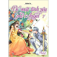 Bí Mật Tình Yêu Phố Angel (Phần 2) - Tập 7