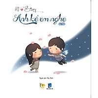 HJ Story – Anh Kể Em Nghe (Tập 1)