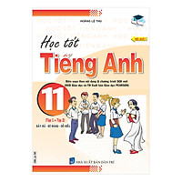 Học Tốt Tiếng Anh 11