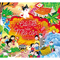 Cái Tết Của Mèo Con