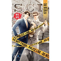 S.C.I Hệ Liệt Tập 1 – Sát Nhân Đánh Số