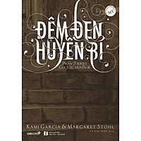 Đêm Đen Huyền Bí (Tái Bản)