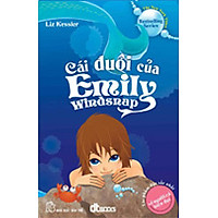 Cái Đuôi Của Emily Windsnap