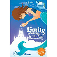 Emily Windsnap Và Lâu Đài Trong Sương Mù