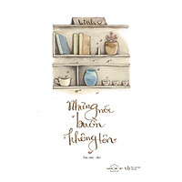 Những Nỗi Buồn Không Tên