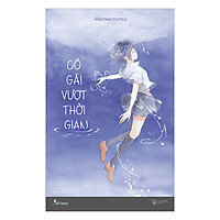Cô Gái Vượt Thời Gian