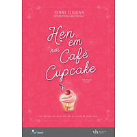 Hẹn Em Nơi Cafe Cupcake