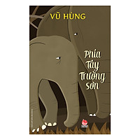 Phía Tây Trường Sơn
