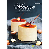 Mousse – Nàng Thơ Lộng Lẫy