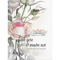 Tình Yêu Có Ở Muôn Nơi